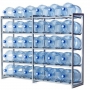 Stella 30. Storage for 30 5gallon bottles Buy from Russia